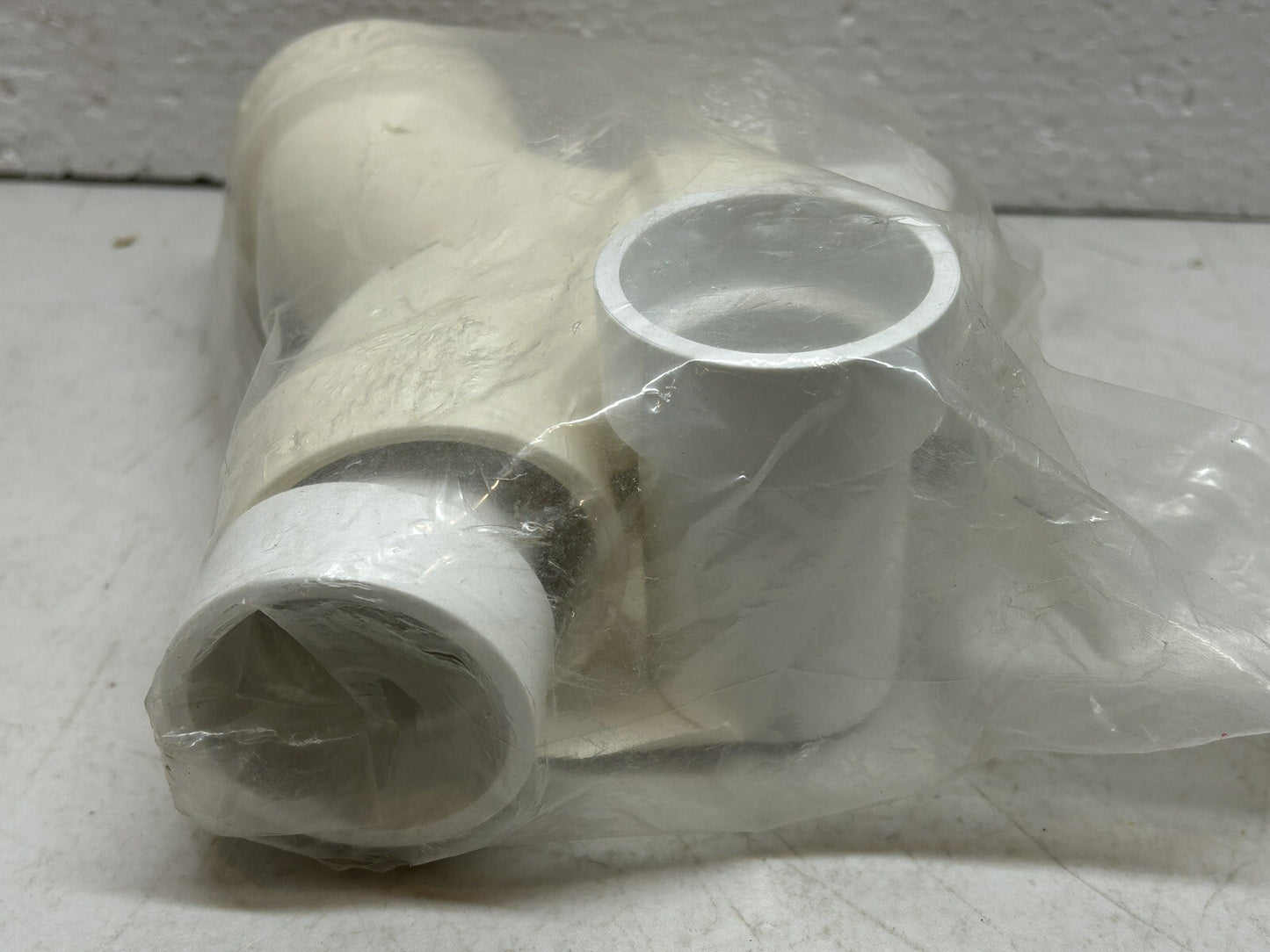 SEALAND DOMETIC 381 230313 / 381-230313 / DOUBLE BEND KIT 1-1/2 INCHES / NEW