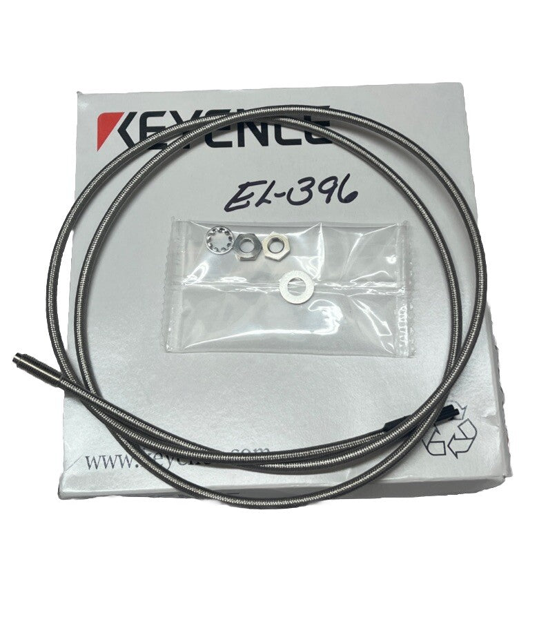 FU-67G FU 67G NEW KEYENCE FU67G FIBER OPTIC SENSOR
