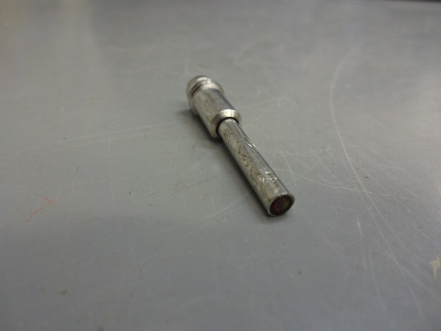 INDUCTIVE PROXIMITY SENSOR SAME AS ALLEN BRADLEY 871C-DM1NN4-P3 B / INPUT