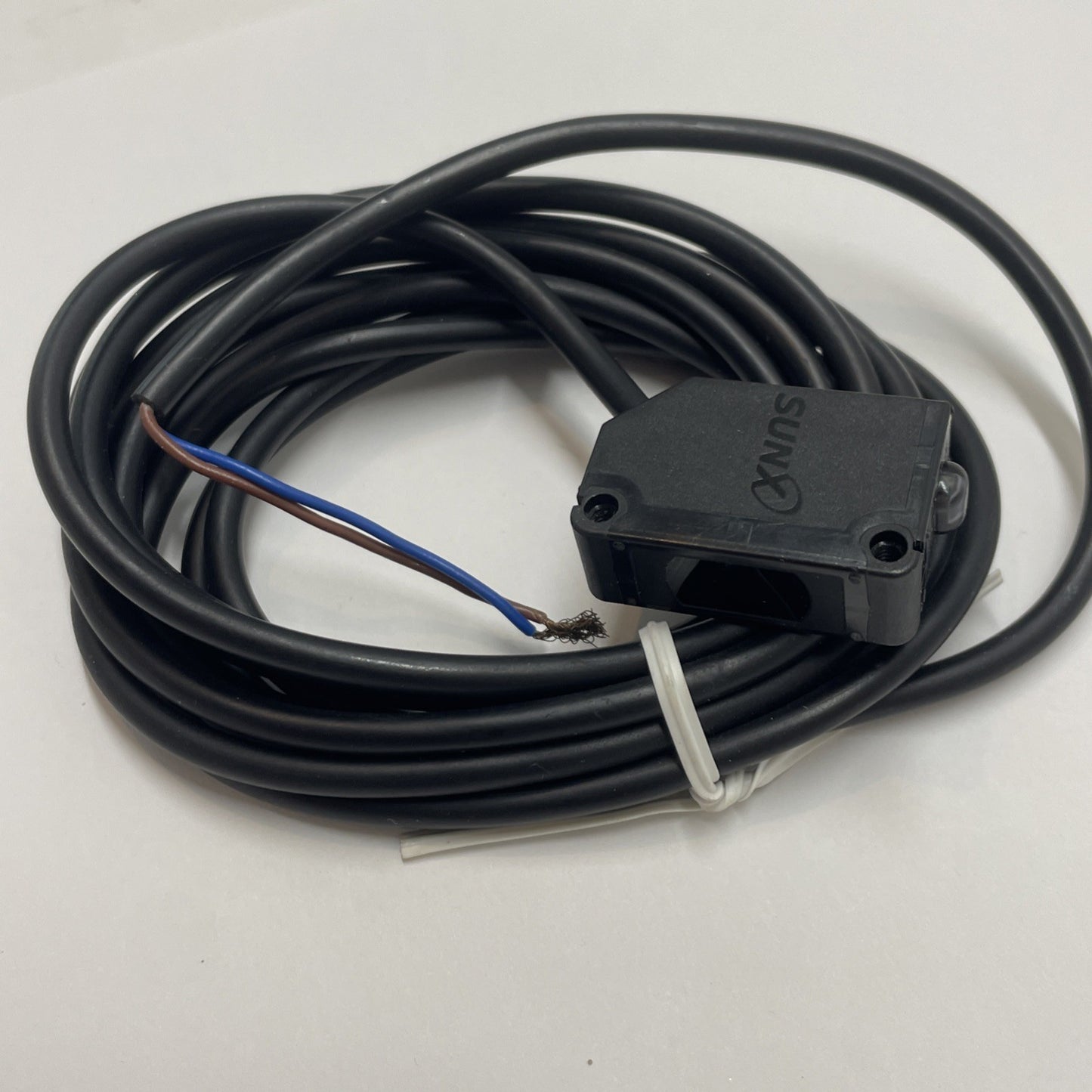 SUNX CX-412E PHOTOELECTRIC SENSOR CX412E