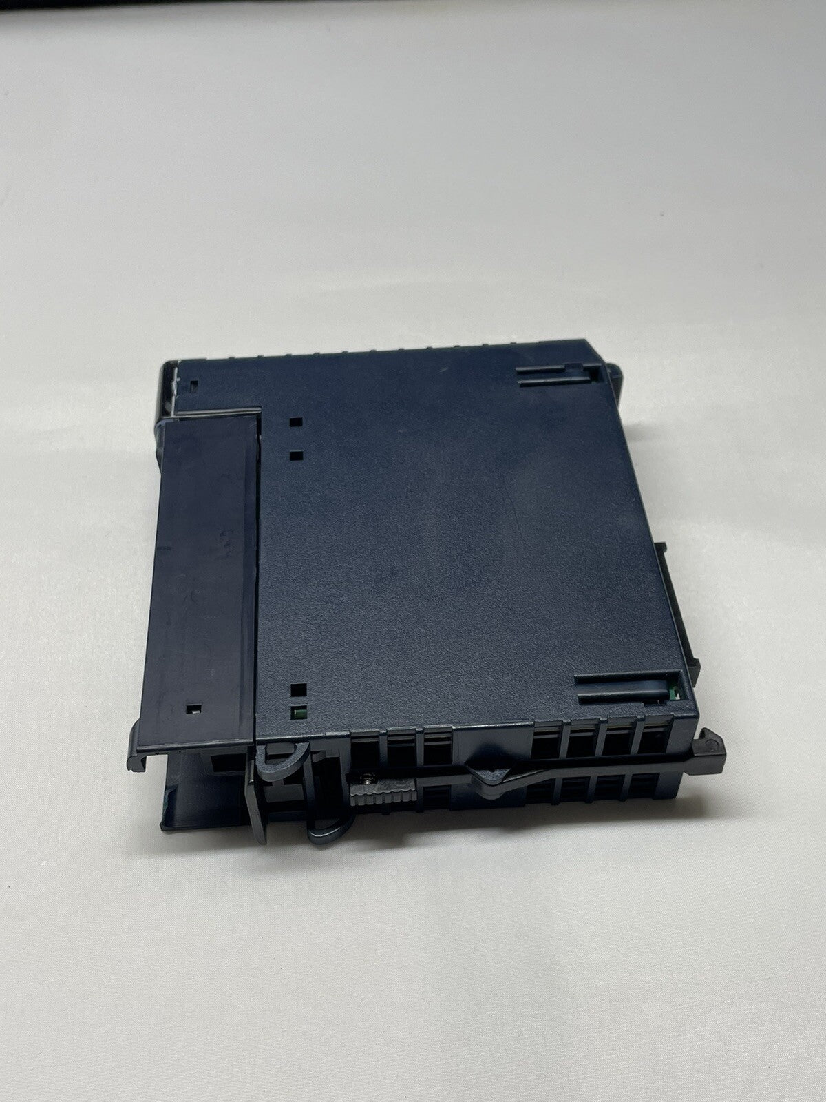 GE Fanuc IC694MDL646A Input Module 24VDC 16pt POS/NEG FAST