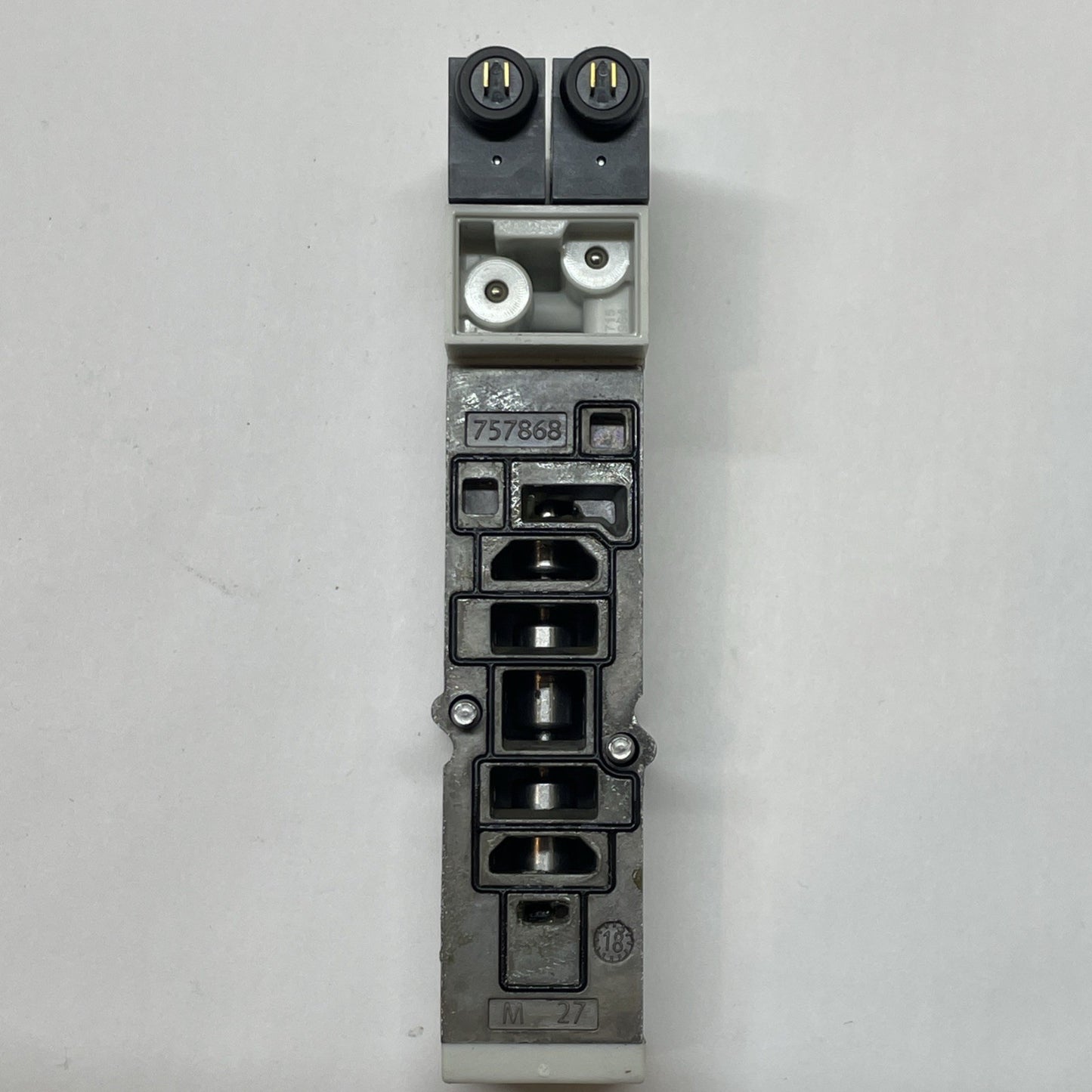 FESTO VMPA2-M1H-J-PI 537953 5/2 Bistable Solenoid Valve 24 V DC