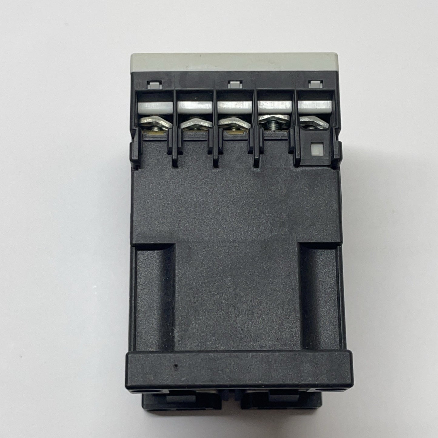 Siemens 3RT1015-1AK62 3-Pole Contactor 110 V/120 V
