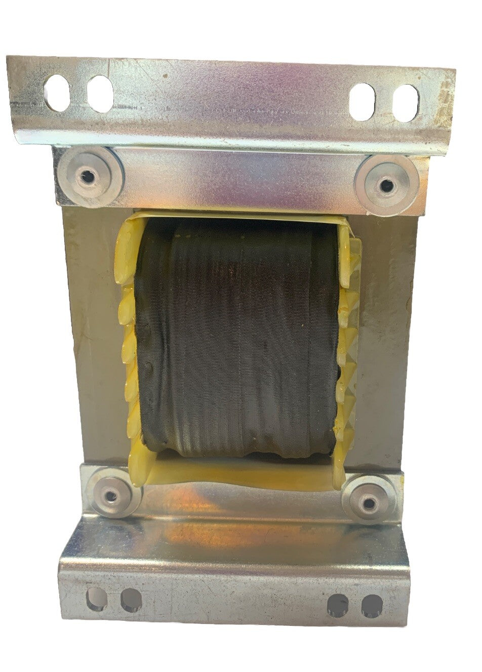BURKLE AND SCHOCK D-70565 TYPE ER4073 TRANSFORMER