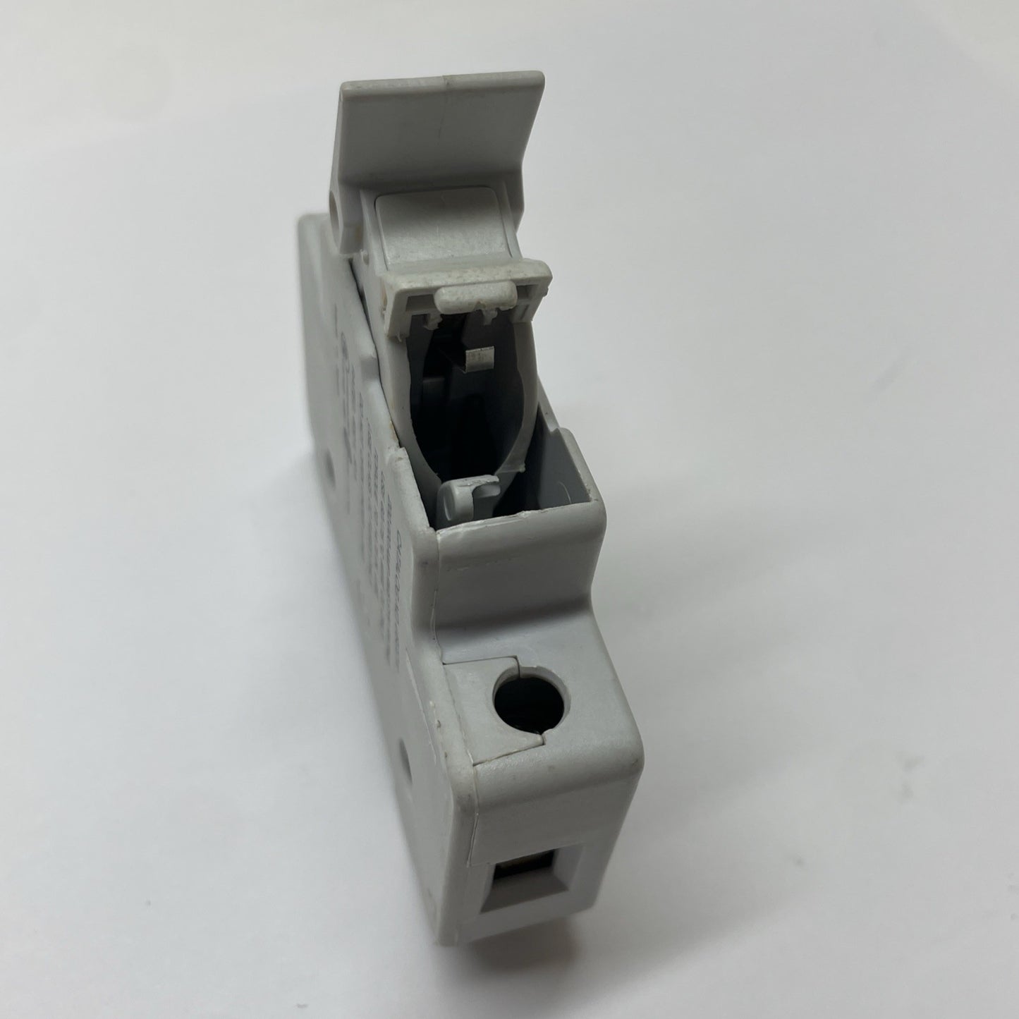 Gould UltraSafe USCC1I 1-Pole Class CC Fuse Holder 30A 600V