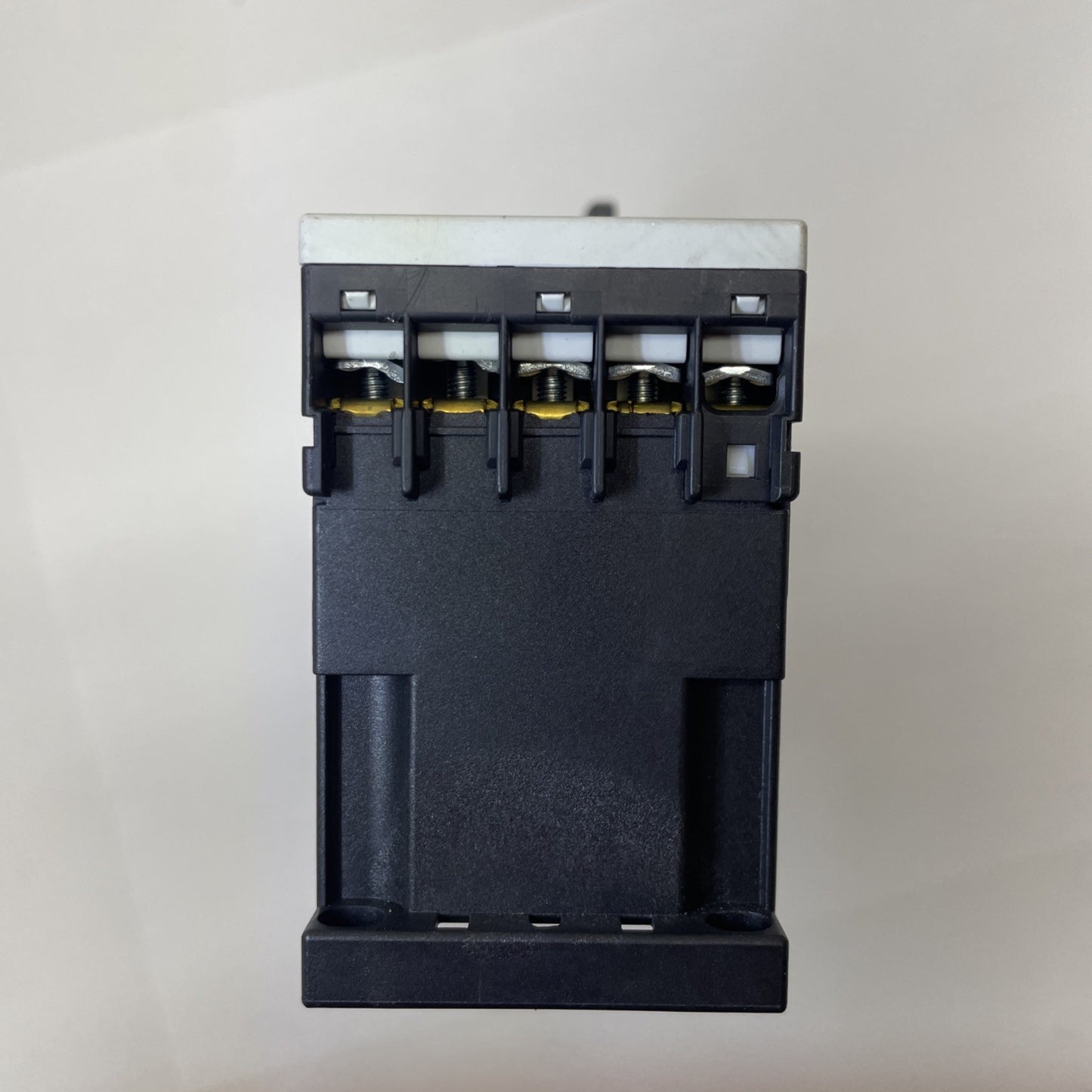 SIEMENS 3RV1021-1GA10 SIRIUS MANUAL MOTOR STARTER WITH 3RT1017-1AK61 CONTACTOR