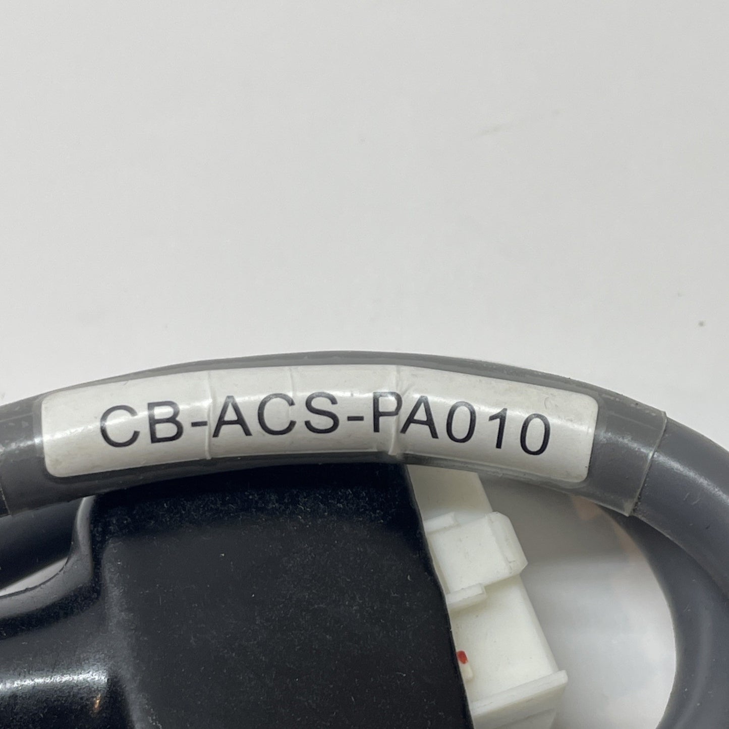 IAI CB-ACS-PA010 Encoder Cable 1m Standard for IAI Actuators