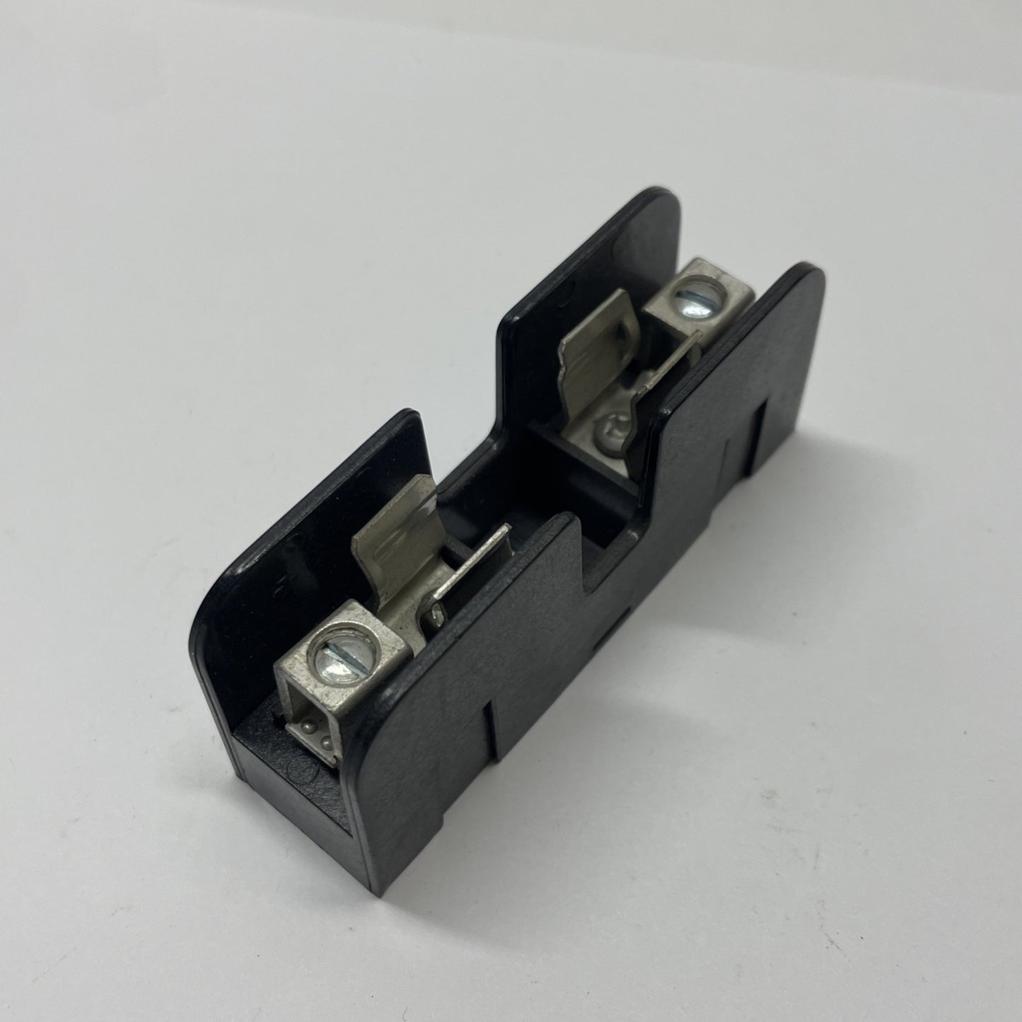 Gould Shawmut 30351R 1-Pole Fuse Holder 600V, 30A, 35in-lb Torque