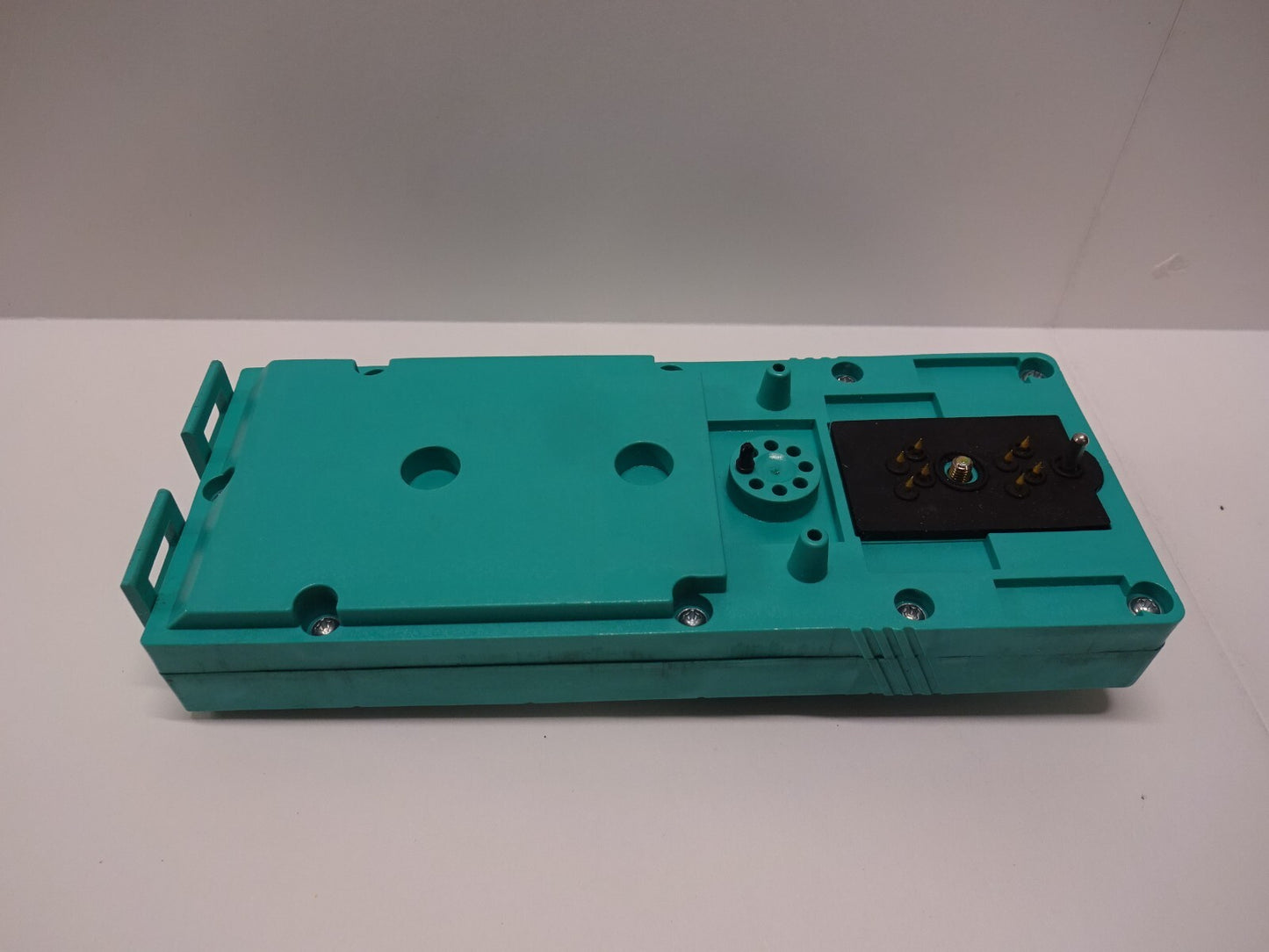 PEPPERL + FUCHS VAA-4EA-G2-ZE/E2 / 48381S / AS-INTERFACE SENSOR ACTUATOR MODULE