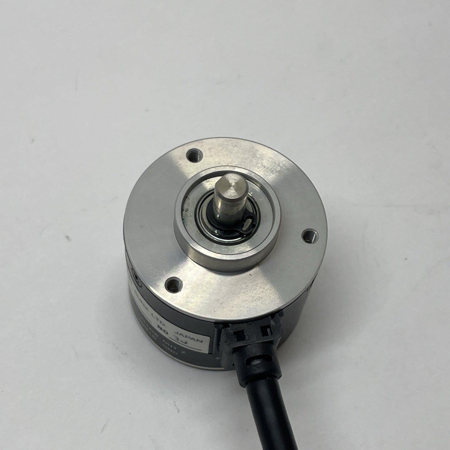 SUNX ROTARY ENCODER DRE-38-360C24