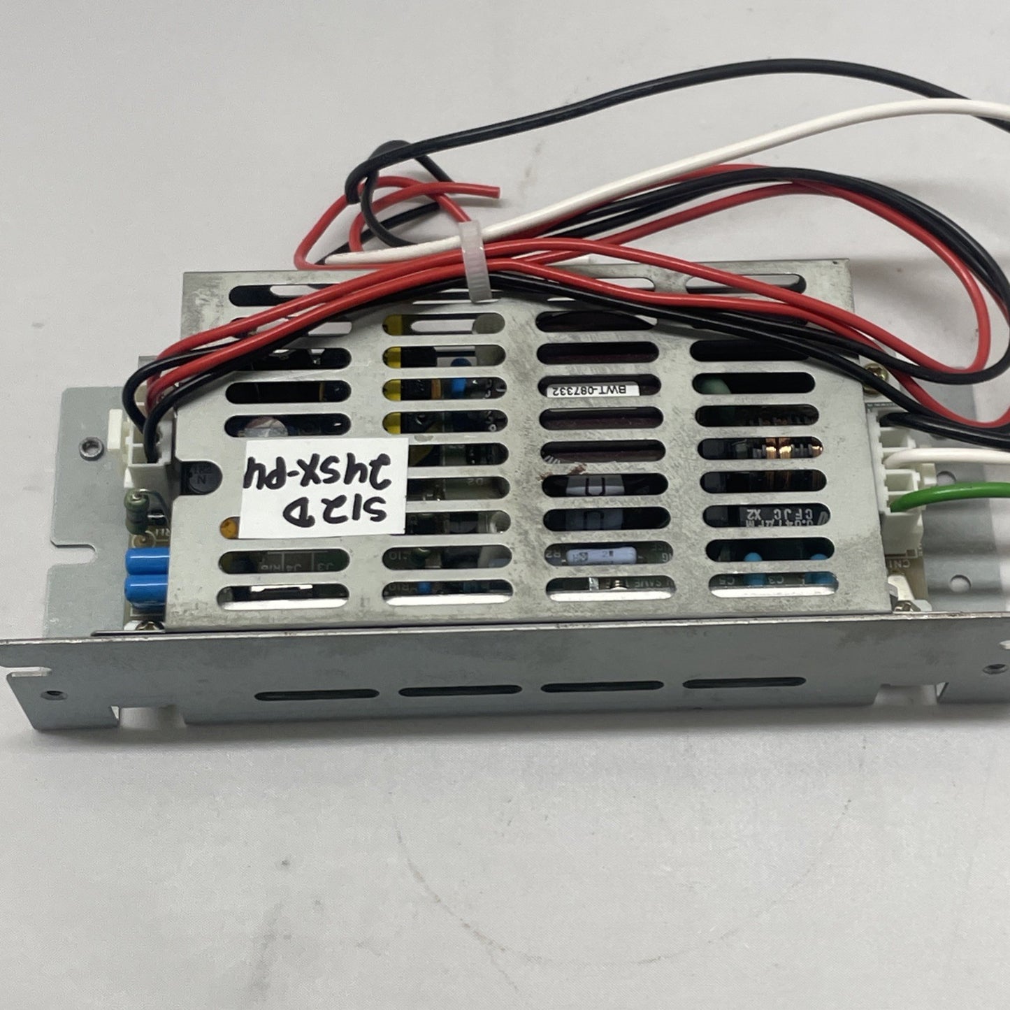 BWT24SX-PU AC/DC POWER CONVERTER