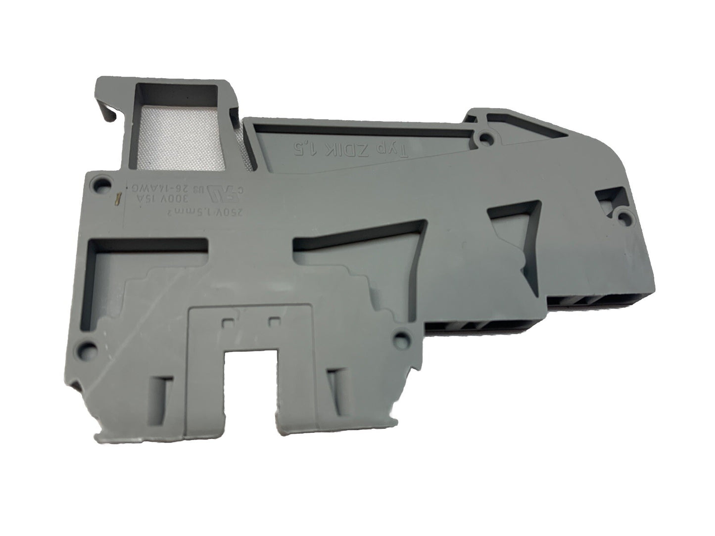 PHOENIX CONTACT ZDIK 1,5 SENSOR ACTUATOR TERMINAL BLOCK 3006470
