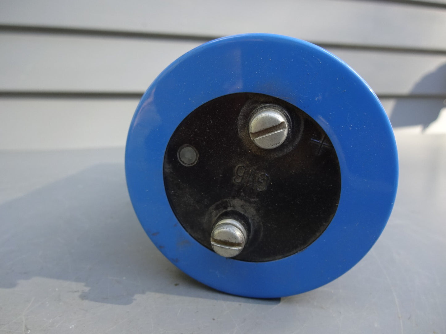 MALLORY CGS312T300X5L3PH CAPACITOR / 3100MF 350 VDC