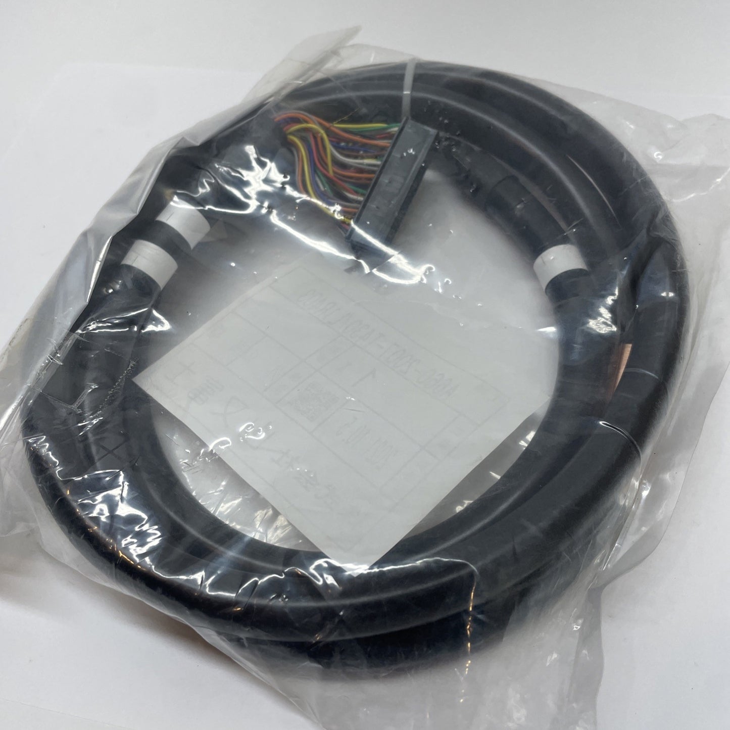 FANUC A660-2007-T430 / L1R403 I/O Conversion Cable 1.4 m Robot Cable