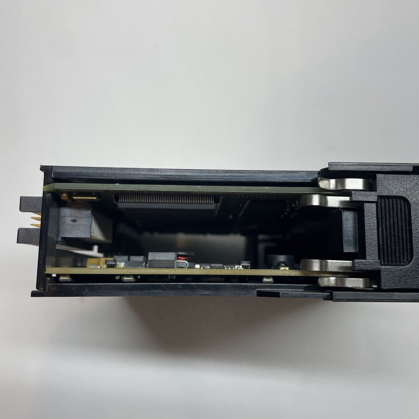 Allen-Bradley 1756-L61 ControlLogix 5561 PLC Processor Module PN-13837