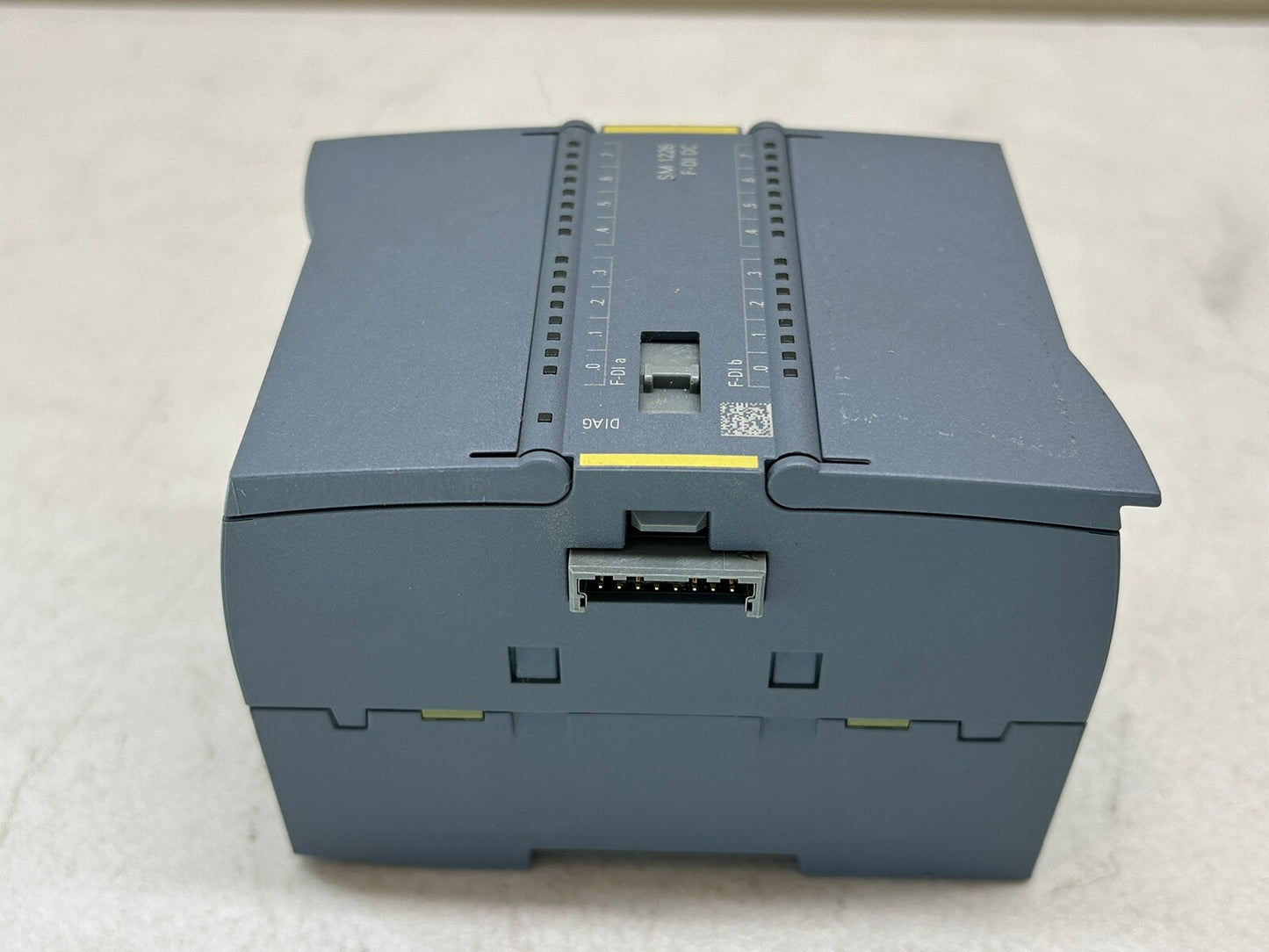 SIEMENS 6ES7226-6DA32-0XB0 6ES7 226-6DA32-0XB0 / SIMATIC S7-1200 INPUT MODULE