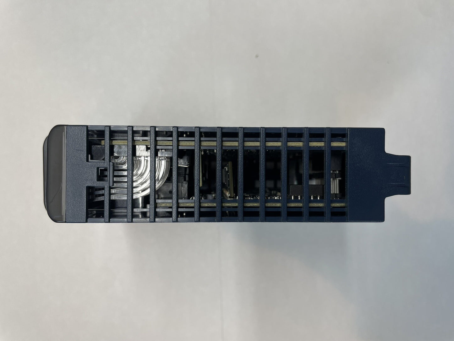 GE Fanuc IC695MDL765-BB RX3i 24VDC/125VDC 16pt Output Module with Diagnostics