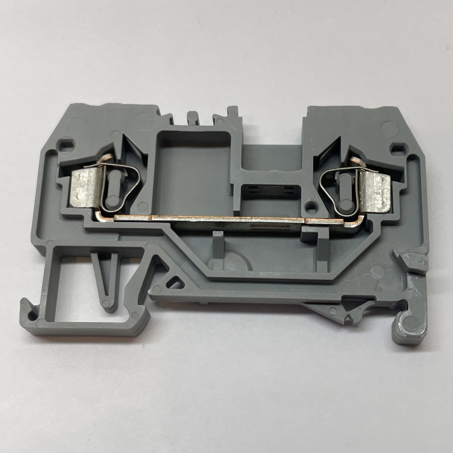 (LOT OF 72) WAGO 280 IEC-60947-7-1 TERMINAL 800V 2.5MM 2-POLE