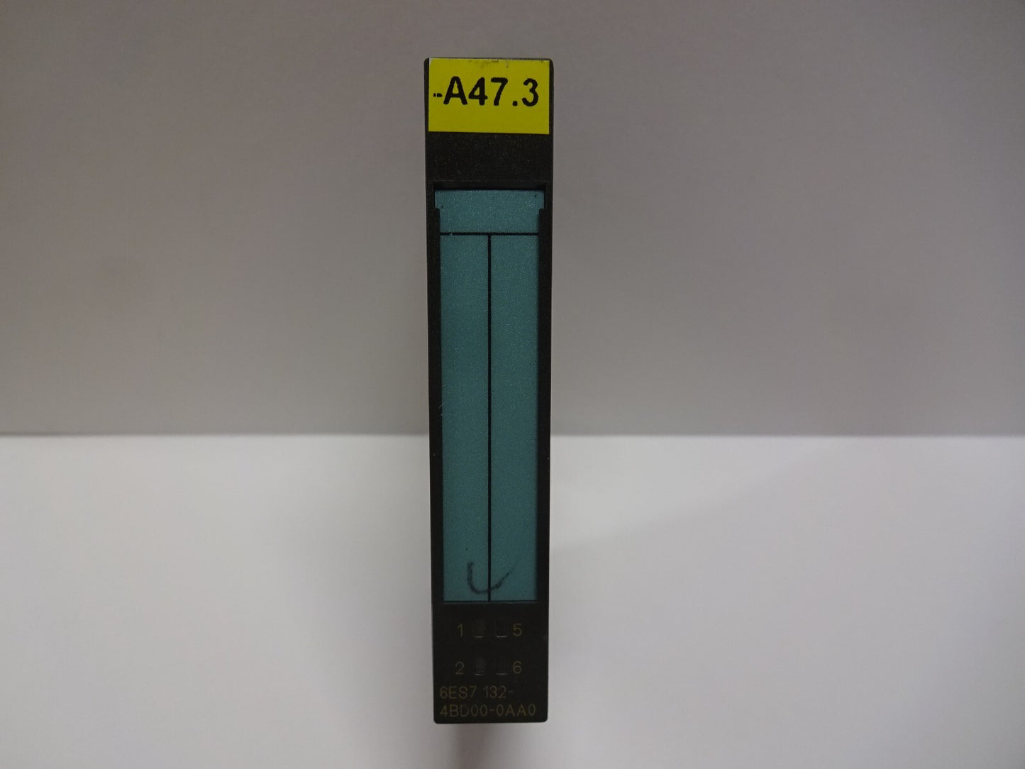 SIEMENS 6ES7 132-4BD00-0AA0 / 6ES7132-4BD00-0AA0 SIMATIC S7 MODULE