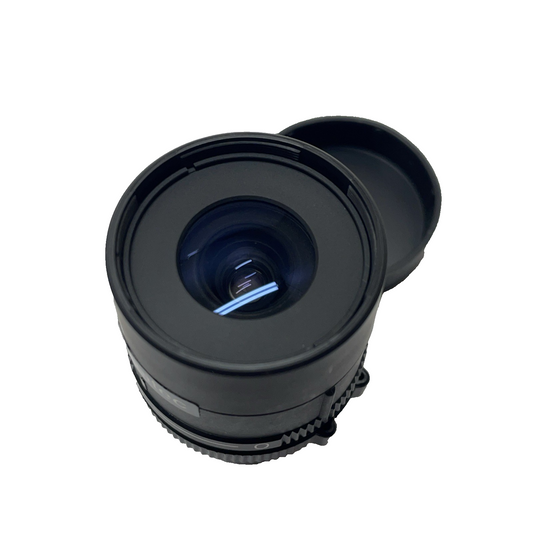 Ernitec 0614-1/2 (6mm) F1.4 1/2" C-mount CCTV / Security Camera Lens