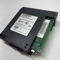 GE Fanuc IC693CMM321-DE Ethernet Controller Series 90-30