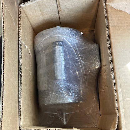 Leeson 103081.00 A4C17FB42A 1Ph 1/4 Hp AC Electric Motor 1725RPM 120V