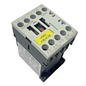 Siemens 3RT1016-1AK62 Contactor 3-Pole, 120 V AC Coil