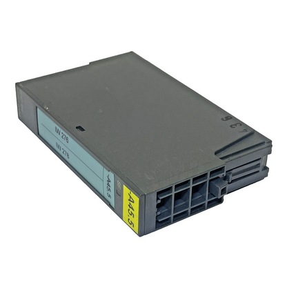 Siemens 6ES7-134-4GB61-0AB0 ET200S 2AI HS Analog Input Module (USA SHIP)