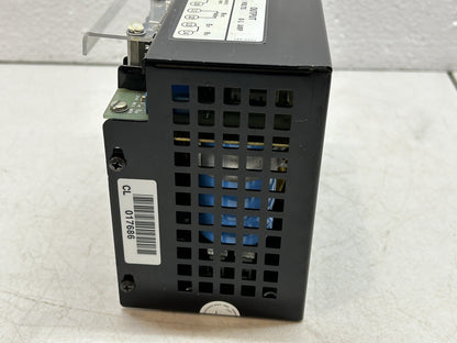 KEPCO PAT 21-1ER / PAT21-1 ER/ POWER SUPPLY INPUT 115/230VAC / OUTPUT 0-21V 0-1A