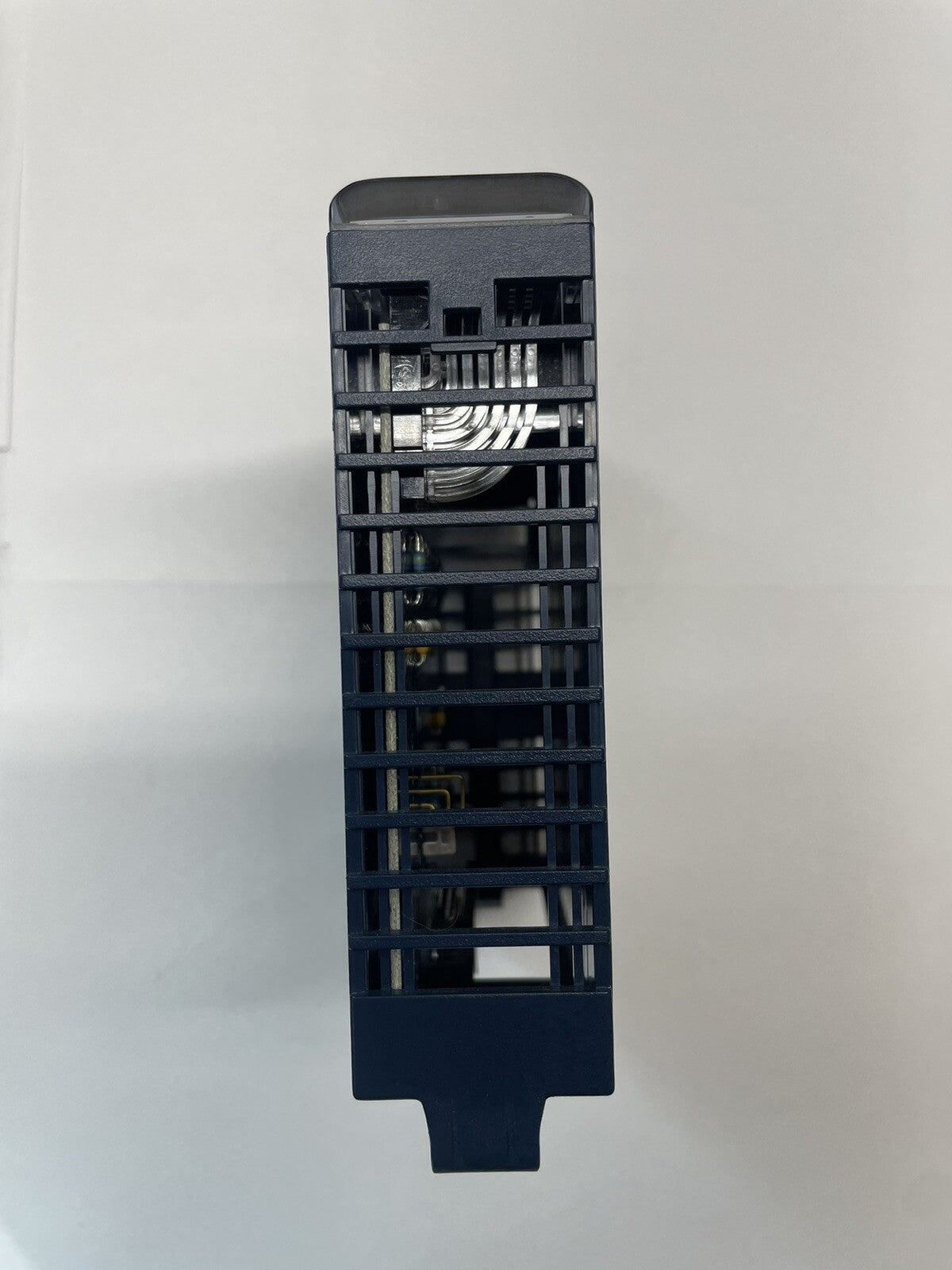 GE Fanuc IC694ACC300B Input Simulator Module — RX3i / 8-16pt