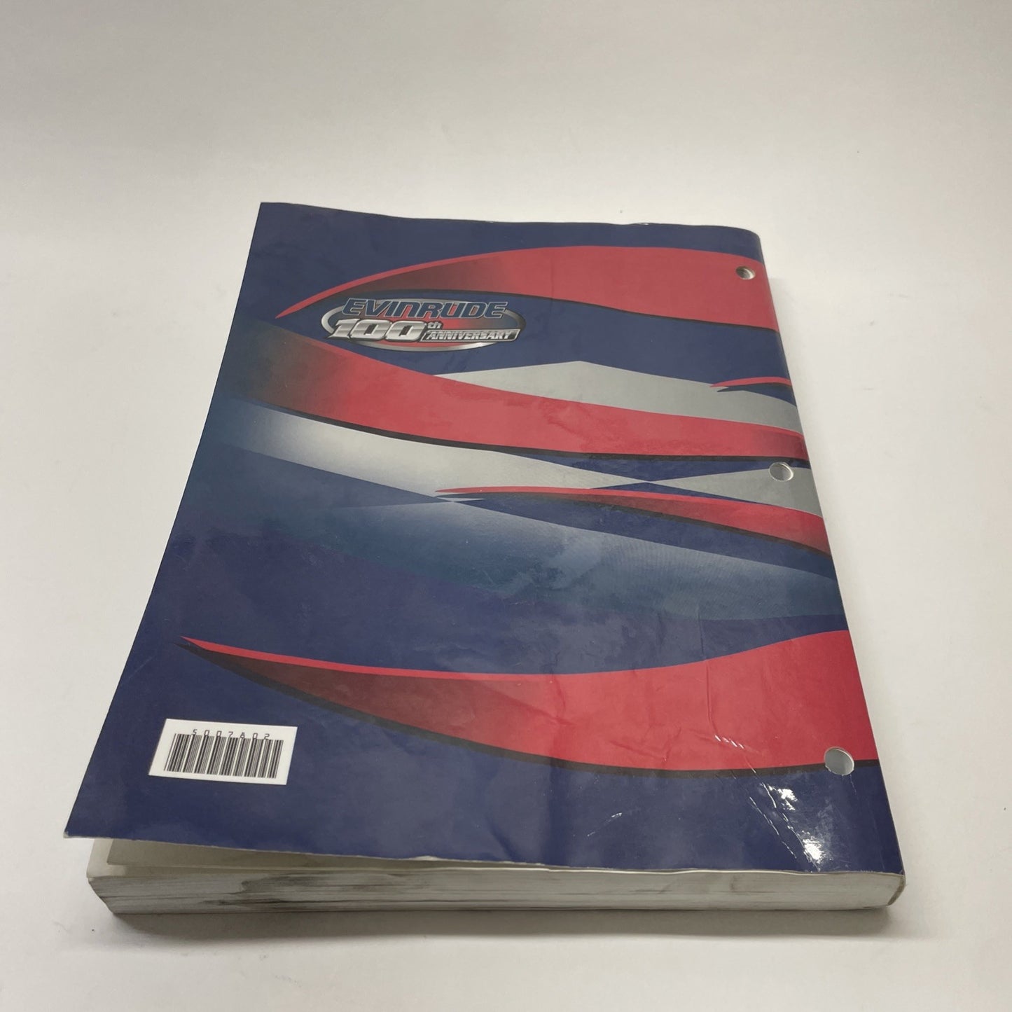 2009 Evinrude E-tec 25 30 HP Outboard Motor Service Manual - 5007802 (FAST SHIP)