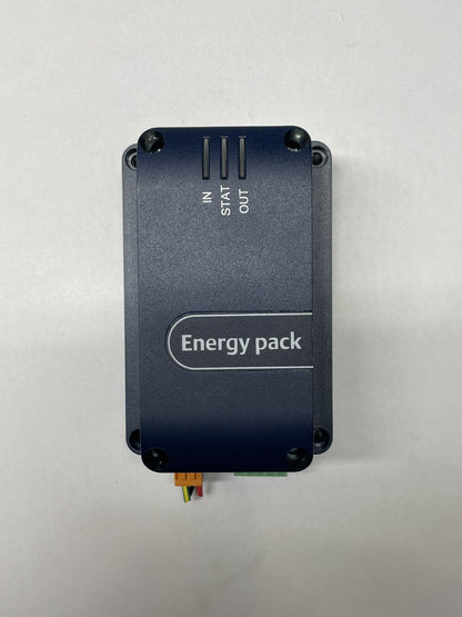 Emerson RX3i Energy Pack IC695ACC413-BA CPE400 Cap Pack Replacement