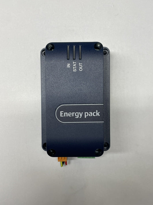 Emerson RX3i Energy Pack IC695ACC413-BA CPE400 Cap Pack Replacement