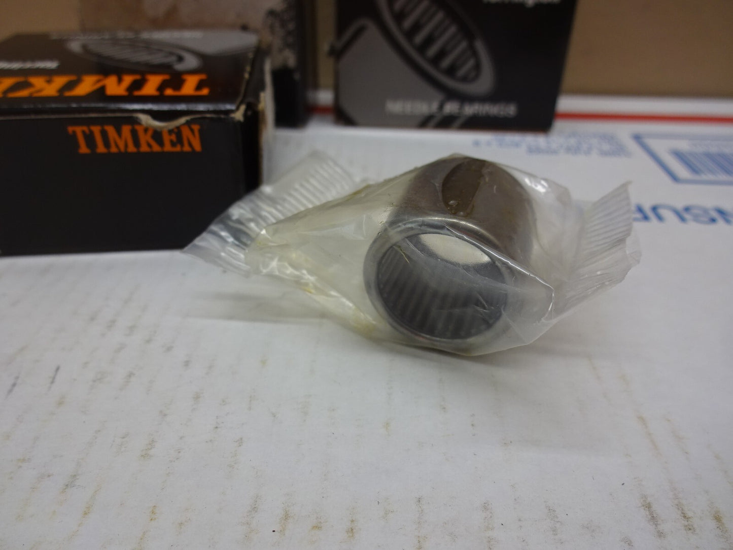 TIMKEN TORRINGTON B-1012 NEEDLE BEARINGS / LOT OF 3 / NEW