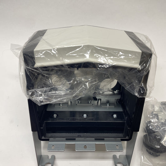 ABB 3AXD50000011387B Conduit Box Kit ACS880 R5