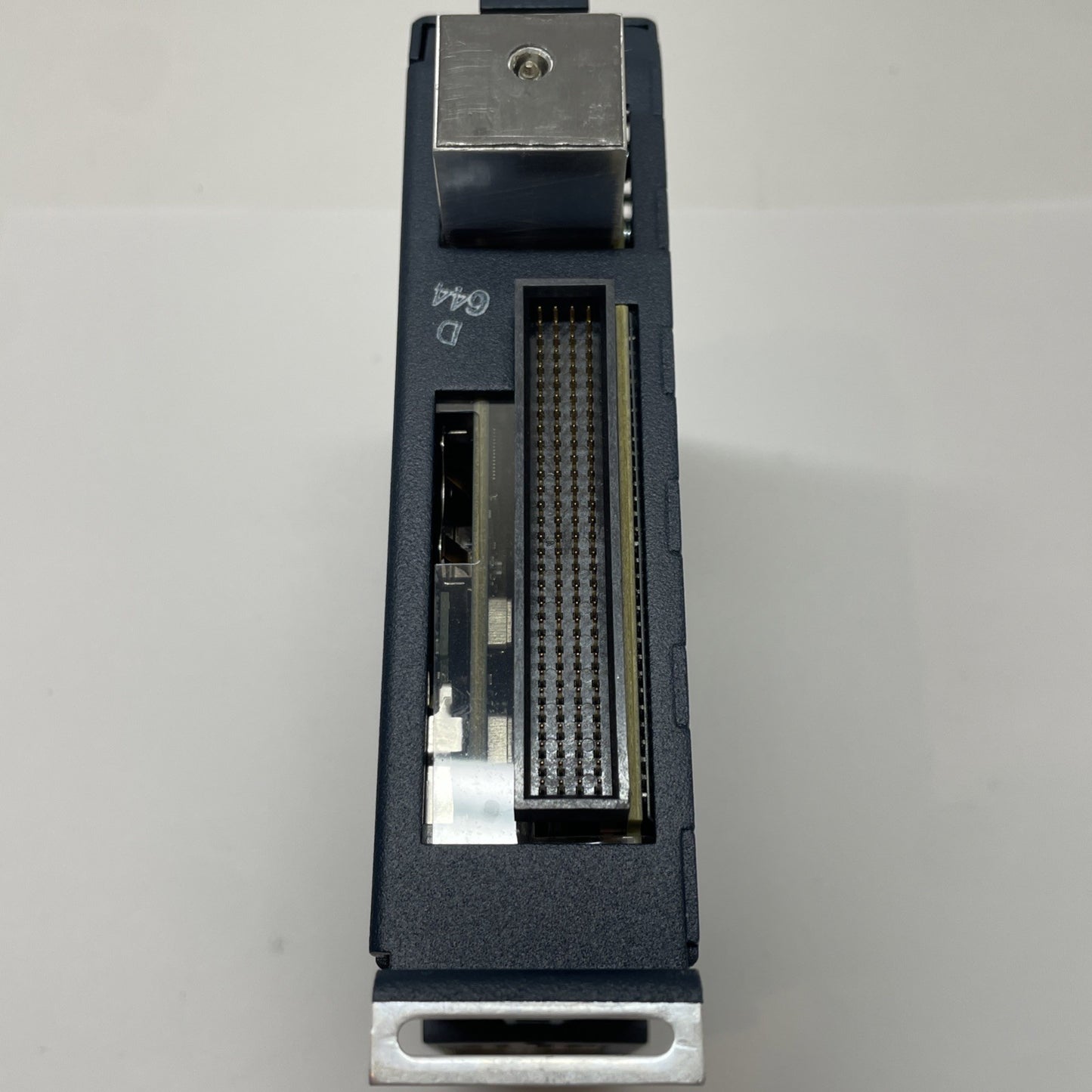 GE Fanuc  IC695PNS001-ABAH  RX3i PACSystems PROFINET Scanner Module