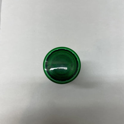 Allen-Bradley 800EM SERIES Mushroom Push Button Green plastic cap