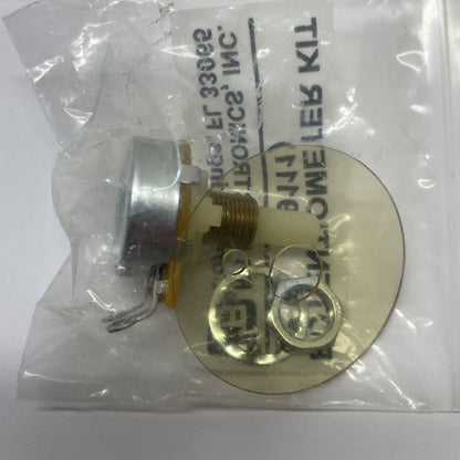 KB Electronics KBVF Hardware Bag F36931  LOT / EXTRA - SEE PHOTOS
