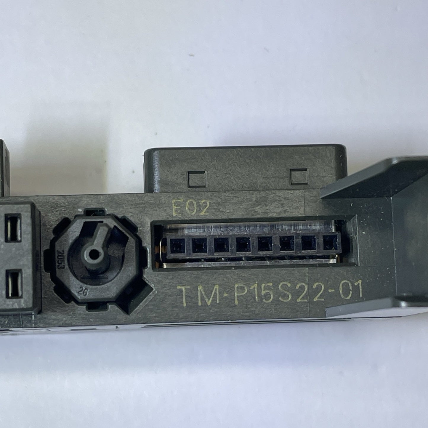 SIEMENS 6ES7193-4CE00-0AA0 / TM-P15S22-01 PLC MODULE
