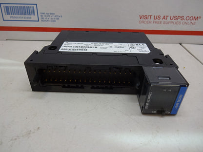 HONEYWELL TC-IDK161 / M01 / AC INPUT 120 VAC ISOLATED MODULE 50/60 HZ 15MA