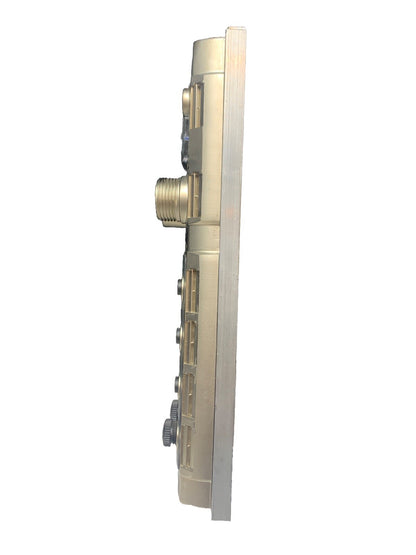 BALLUFF BNI005H BNI PNT-508-105-Z015 NETWORK MODULE WITH BALLUFF CABLE