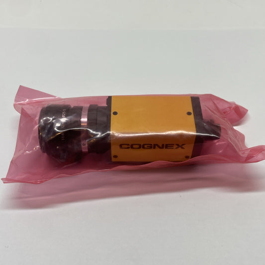 NEW Cognex  825-0006-1R  /  ISM1110-00  Vision Camera  821-0002-1R (SEALED)