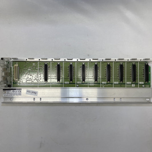 MITSUBISHI MELSEC-Q BASE UNIT Q38B-E