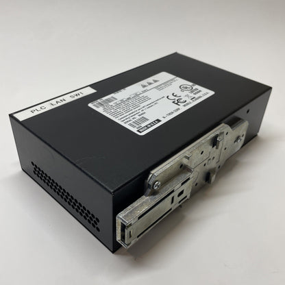 Red Lion (N-Tron) 7018FX2-ST / 7018FX2ST Industrial Ethernet Switch 18-port