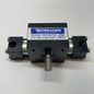 ROTOMATION A1-90-CW-S37-1/8-1 / A190CWS37181 Pneumatic Rotary Actuator