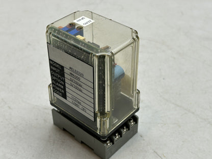 WILKERSON MIGHTY MODULE MM4300 WITH DAYTEN BASE 90130C-E