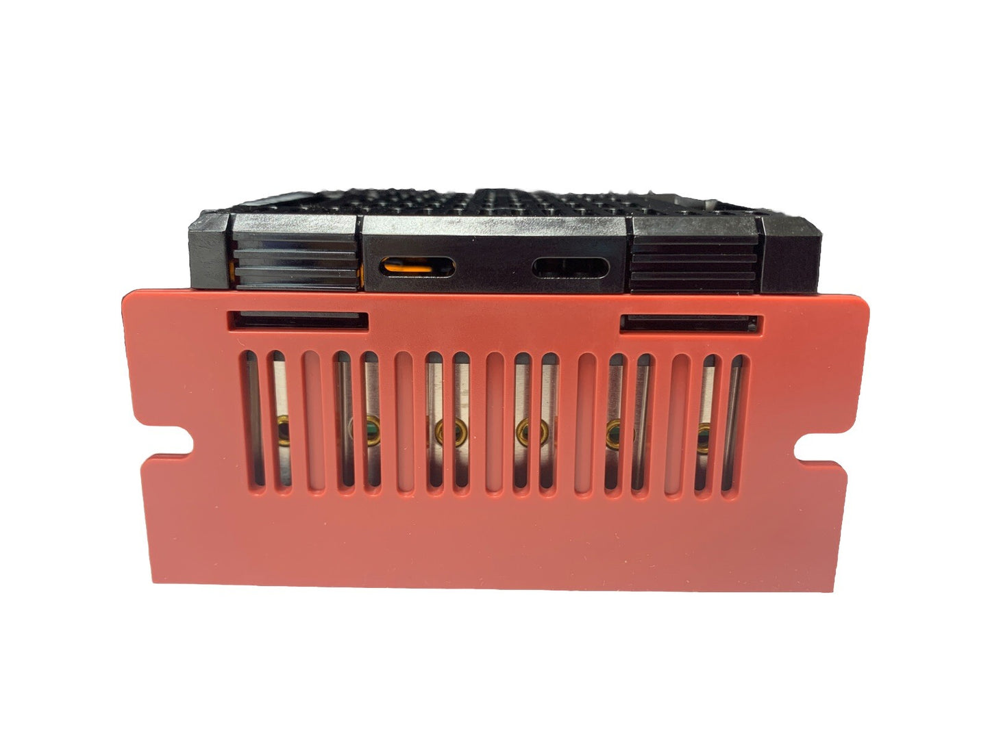 NEW WITH BOX VARIABLE FREQUENCY AC DRIVE GROSCHOPP 750-10-0003 115/230 VAC