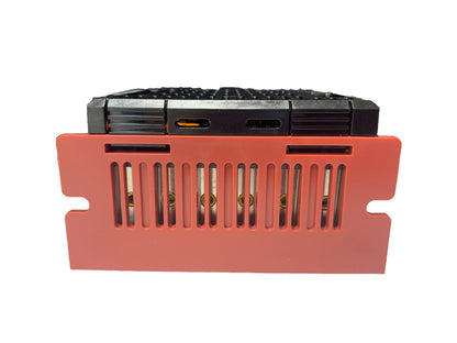 NEW WITH BOX VARIABLE FREQUENCY AC DRIVE GROSCHOPP 750-10-0003 115/230 VAC