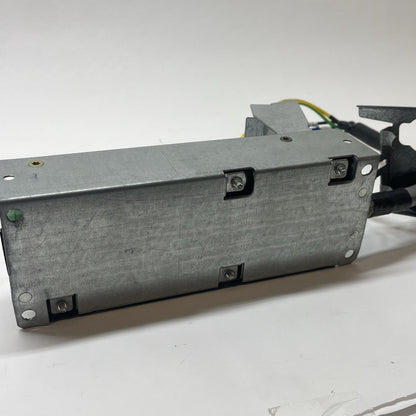 Siemens 6SE6400-2FA00-6AD0 3-Phase EMC/EMI Filter 6A 380-480 VAC