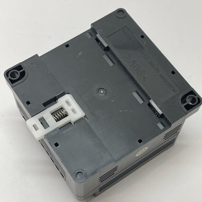 GE FANUC IC200NAL110-DG / VERSAMAX NANO CONTROLLER I/O MODULE